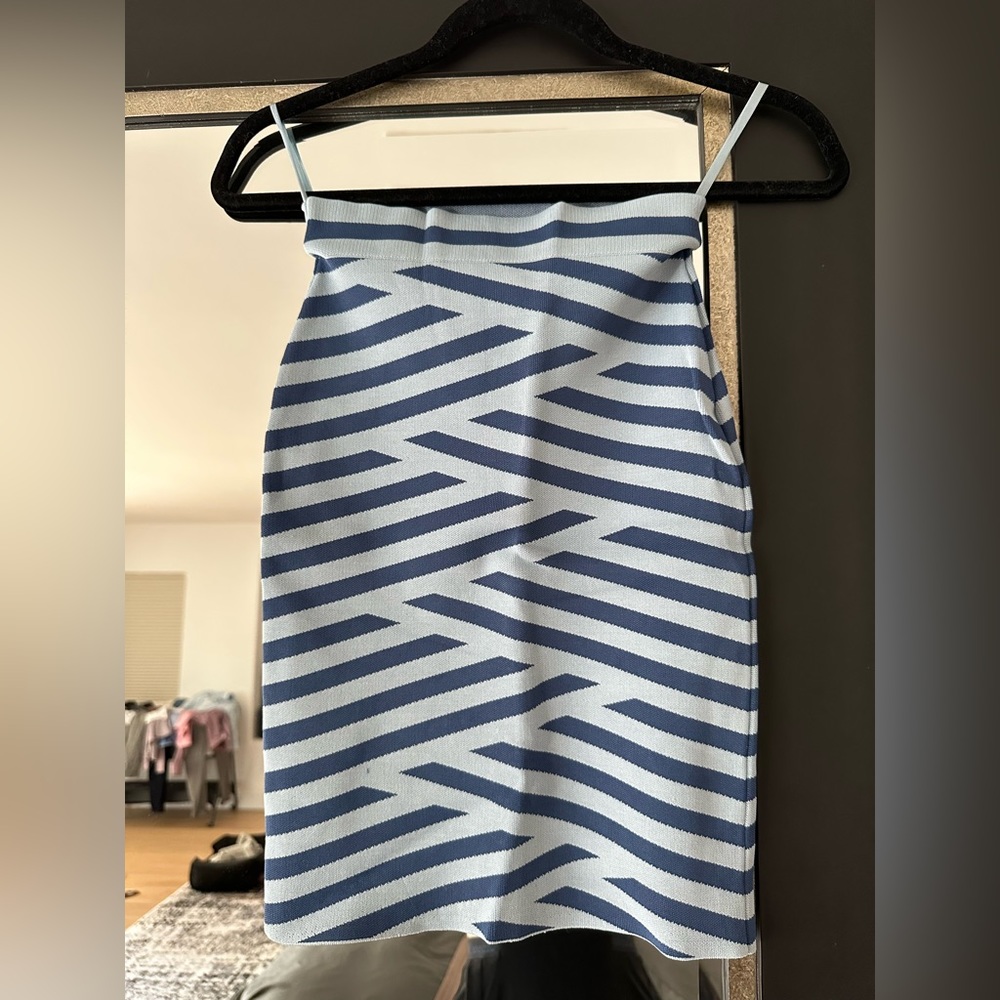 Bandage skirt BCBGMaxazria skirt